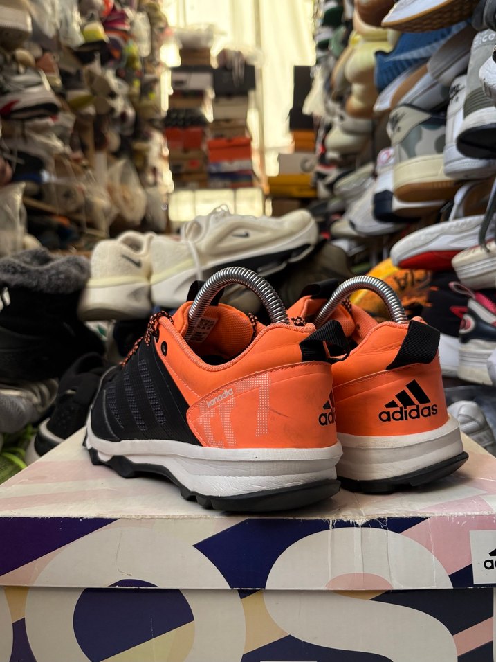 Adidas Kanadia Tr7 - Görsel 4