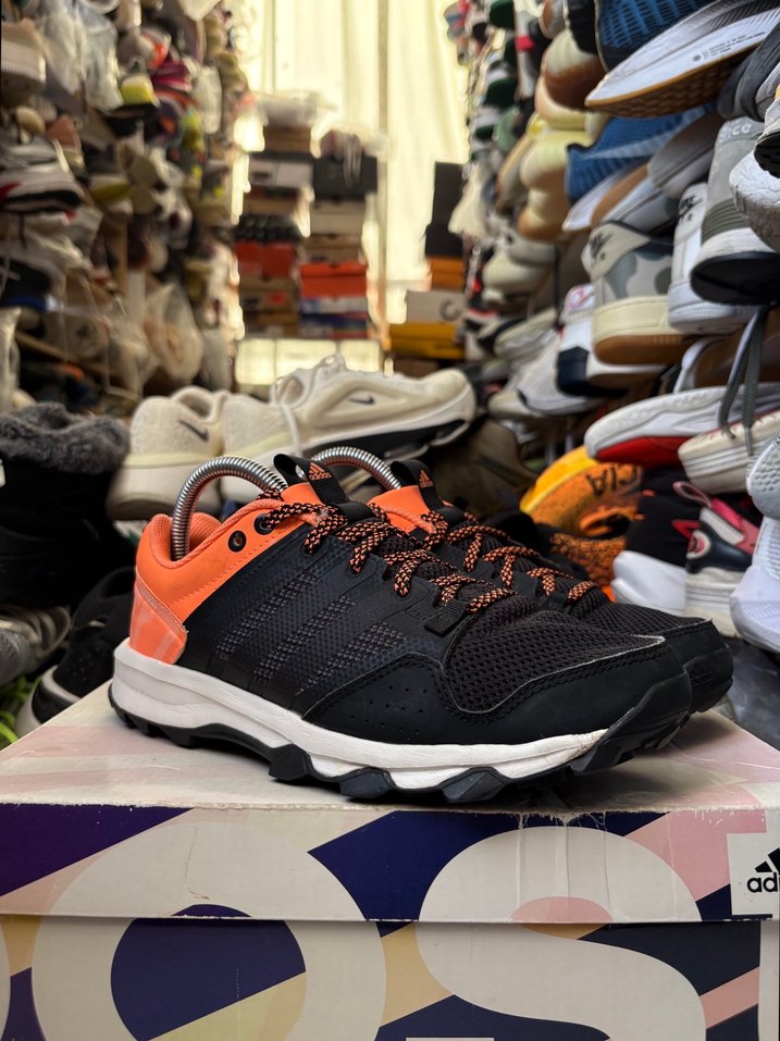 Adidas Kanadia Tr7 - Görsel 2