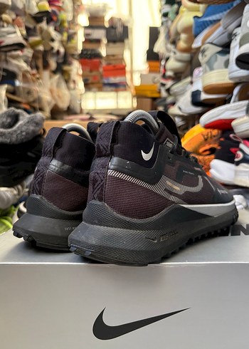 Nike Trail 4 Goretex - Görsel 3