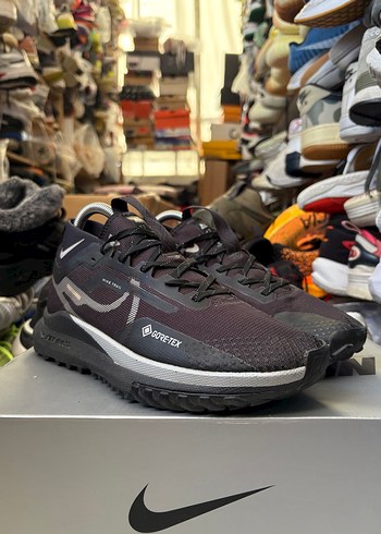 Nike Trail 4 Goretex - Görsel 2