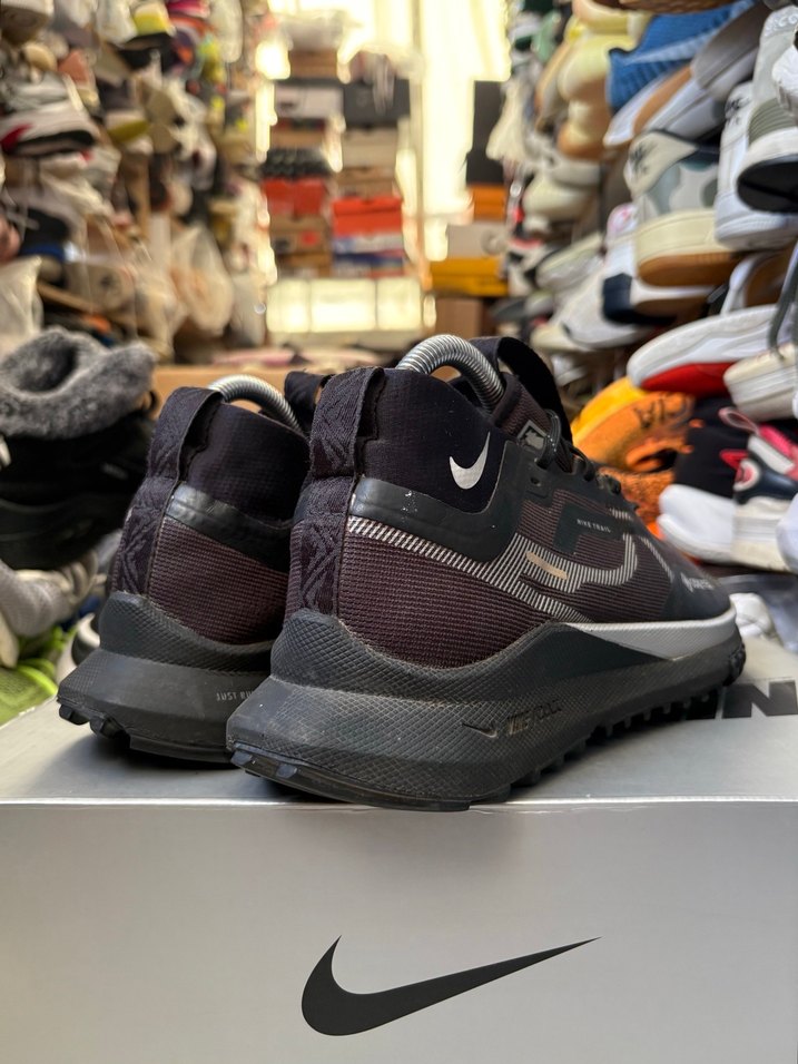 Nike Trail 4 Goretex - Görsel 3