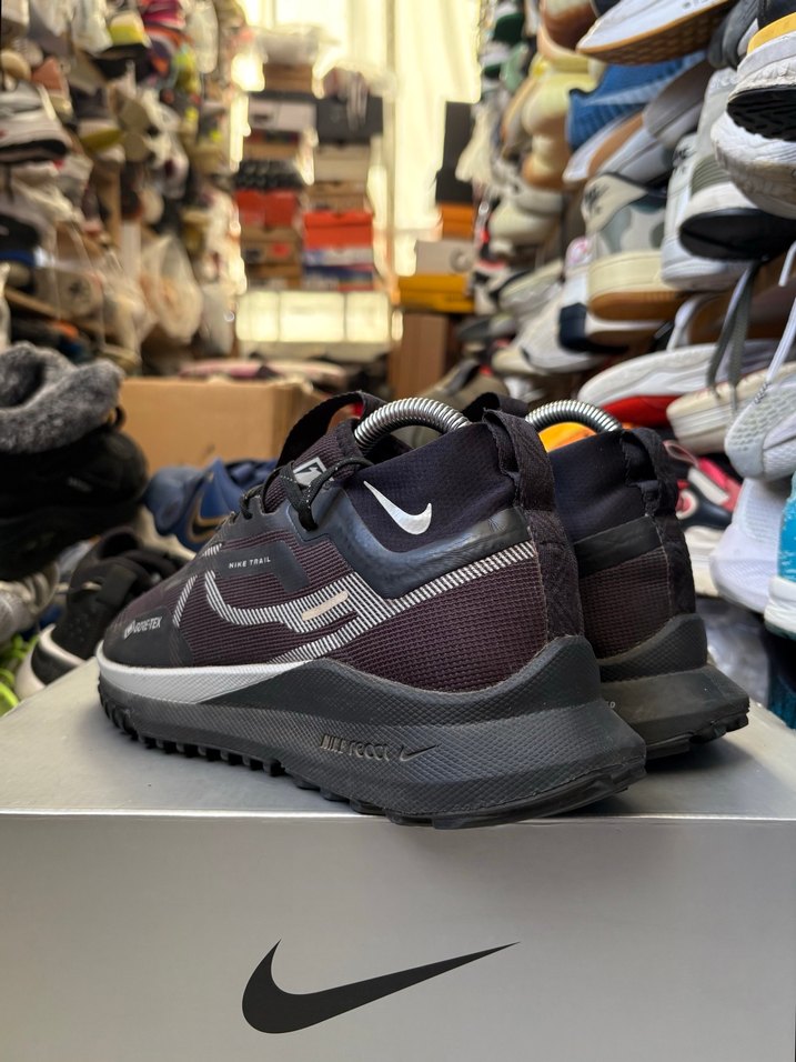 Nike Trail 4 Goretex - Görsel 4