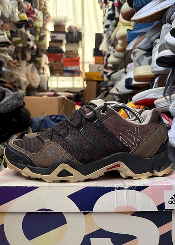 Adidas AX 2 Goretex - Görsel 6