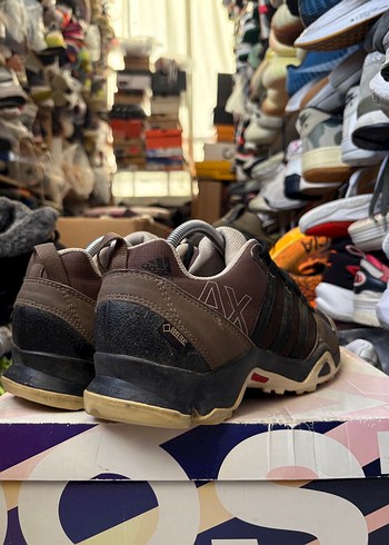 Adidas AX 2 Goretex - Görsel 3