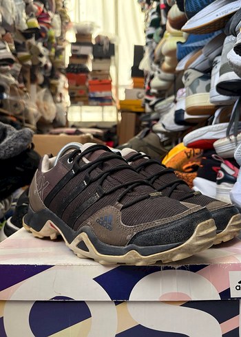 Adidas AX 2 Goretex - Görsel 2