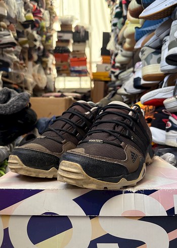 Adidas AX 2 Goretex - Görsel 5