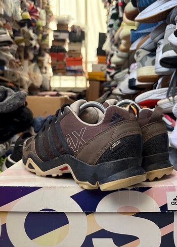Adidas AX 2 Goretex - Görsel 4