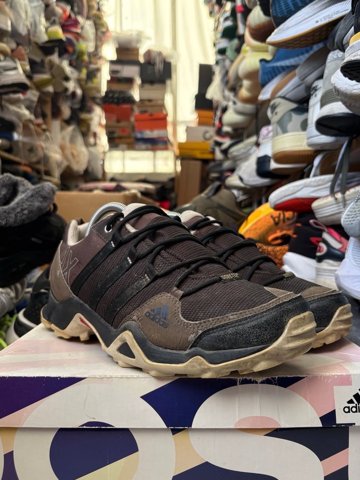 Adidas AX 2 Goretex - Görsel 2