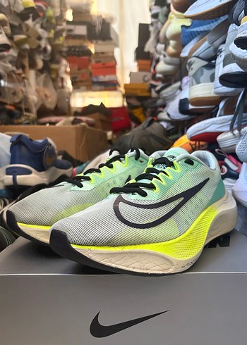 Nike Zoom Fly 5 - Görsel 4