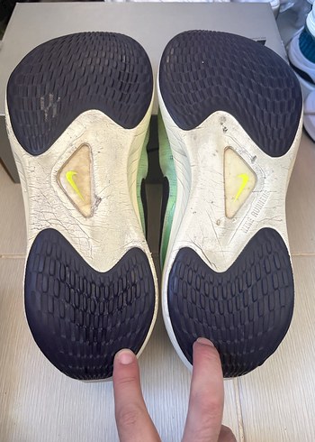 Nike Zoom Fly 5 - Görsel 7