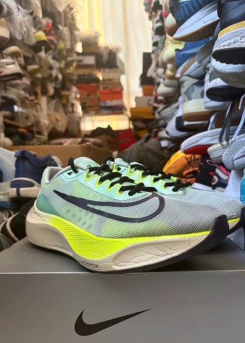 Nike Zoom Fly 5 - Görsel 2