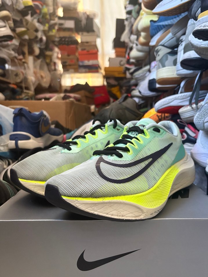 Nike Zoom Fly 5 - Görsel 4