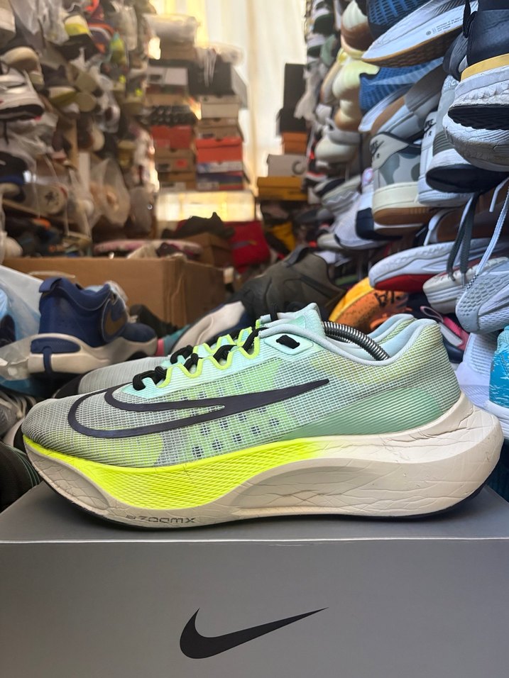 Nike Zoom Fly 5 - Görsel 5