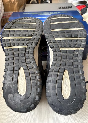 Skechers Escape Plan Mid - Görsel 7