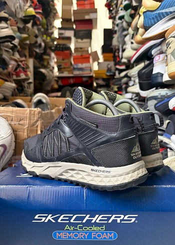 Skechers Escape Plan Mid - Görsel 4