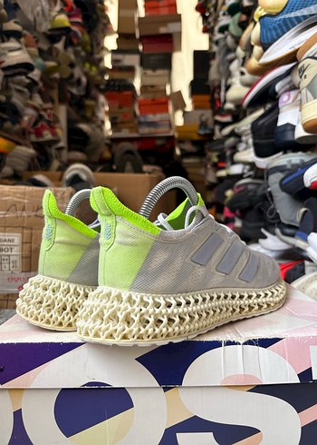 Adias 4DFWD - Görsel 3