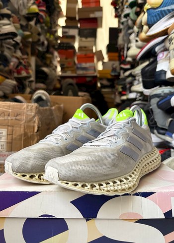 Adias 4DFWD - Görsel 6