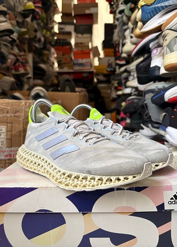 Adias 4DFWD - Görsel 2