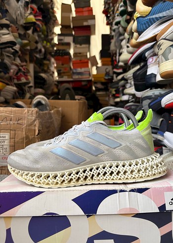 Adias 4DFWD - Görsel 5