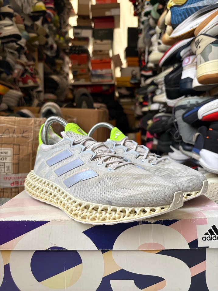 Adias 4DFWD - Görsel 2