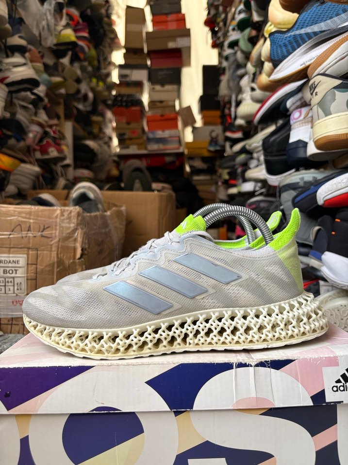 Adias 4DFWD - Görsel 5