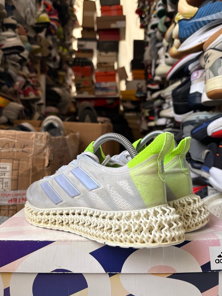 Adias 4DFWD - Görsel 4