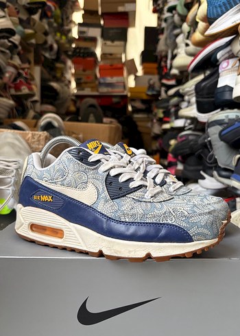 Nike Air Max 90 Liberty - Görsel 2