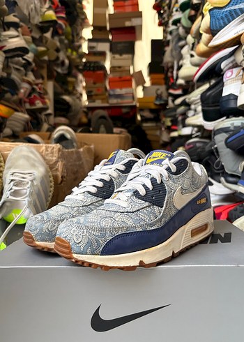 Nike Air Max 90 Liberty - Görsel 5