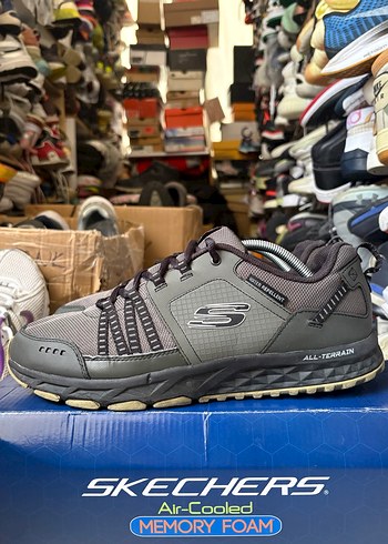 Skechers Escape Plan - Görsel 5