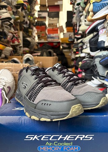 Skechers Escape Plan - Görsel 2