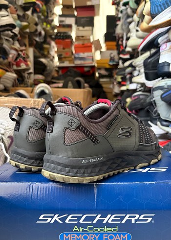 Skechers Escape Plan - Görsel 3