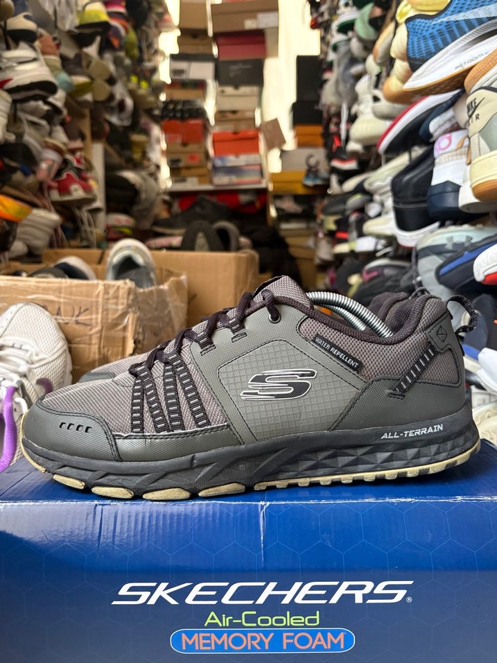 Skechers Escape Plan - Görsel 5