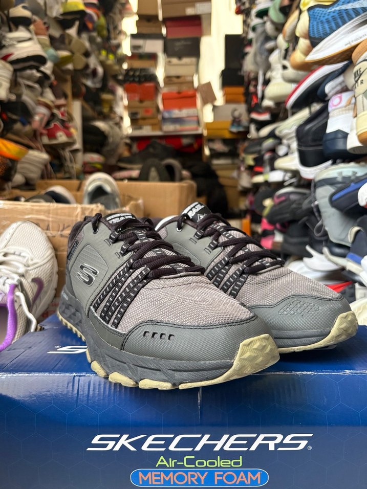 Skechers Escape Plan - Görsel 2