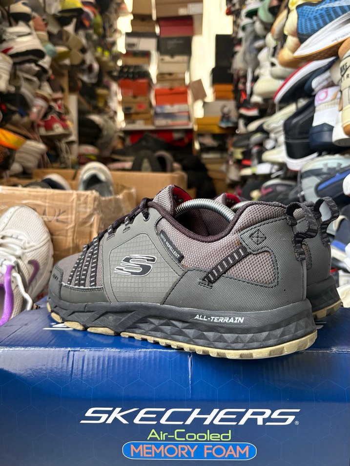 Skechers Escape Plan - Görsel 4