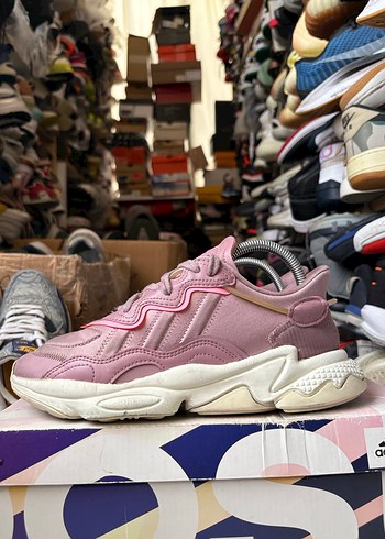 Adidas Ozweego - Görsel 6