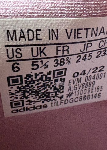 Adidas Ozweego - Görsel 8