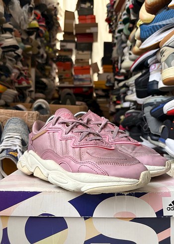 Adidas Ozweego - Görsel 2