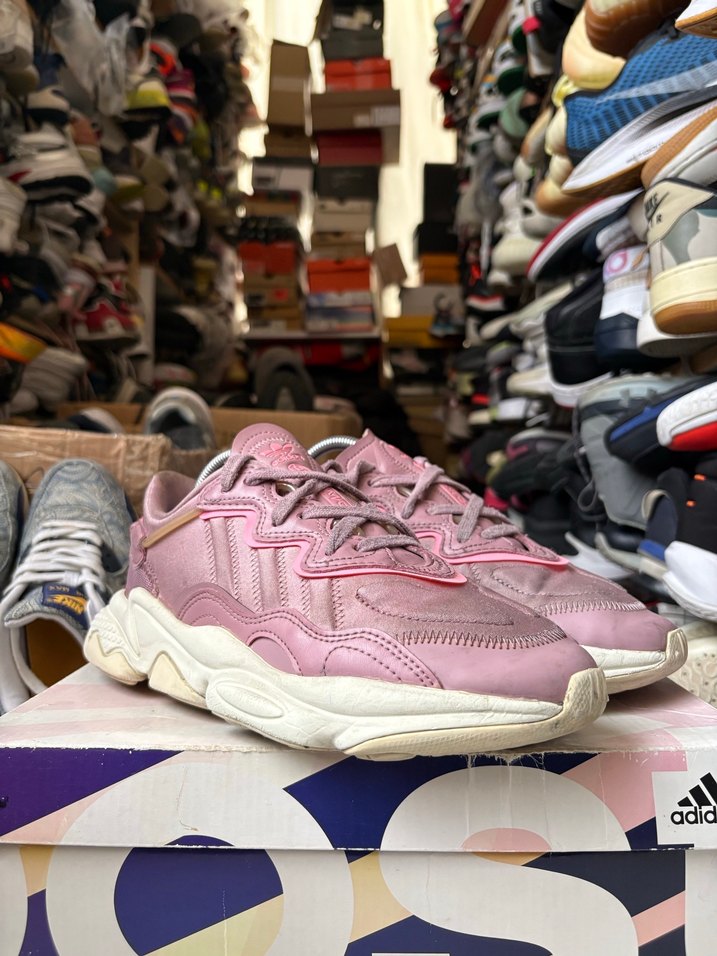 Adidas Ozweego - Görsel 2