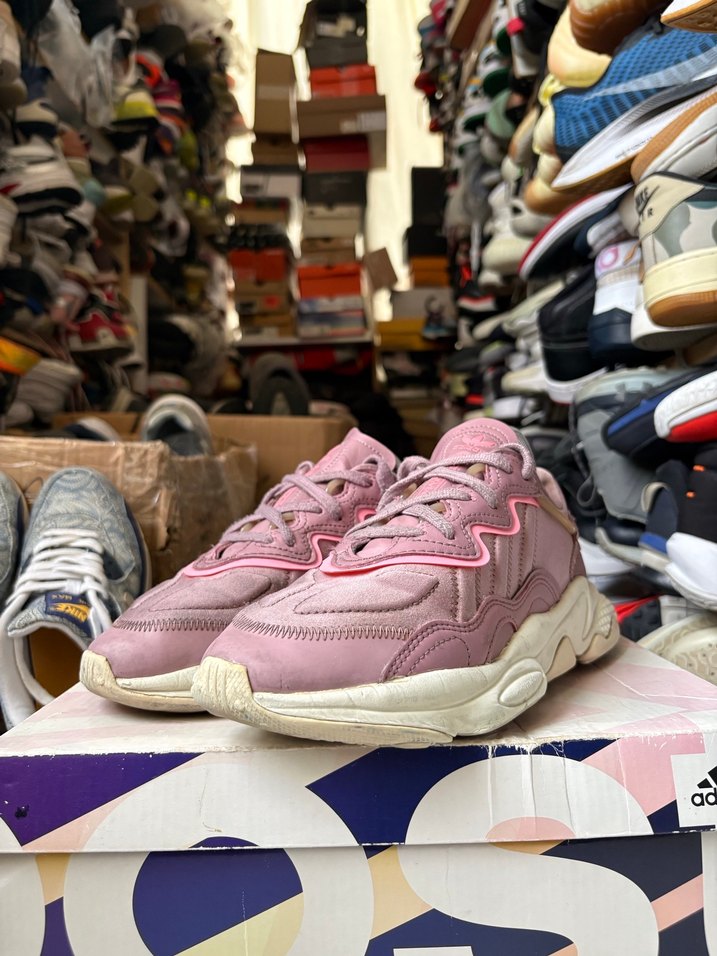 Adidas Ozweego - Görsel 5