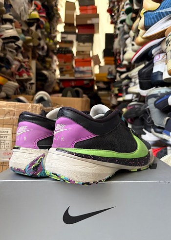 Nike Zoom Freak 5 - Görsel 3