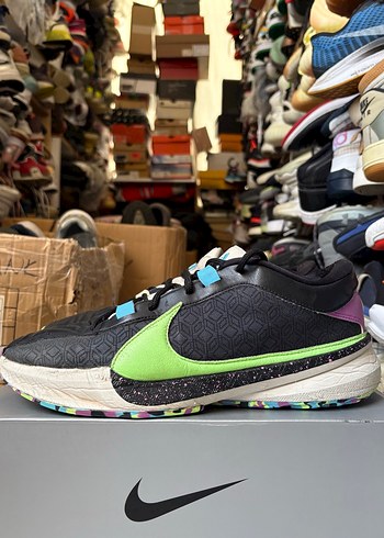 Nike Zoom Freak 5 - Görsel 6