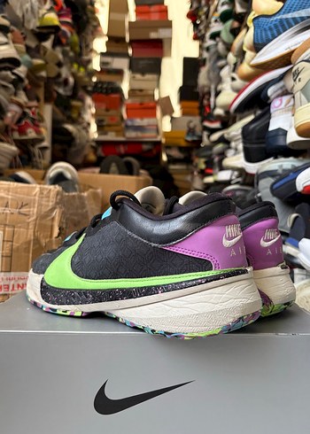 Nike Zoom Freak 5 - Görsel 4