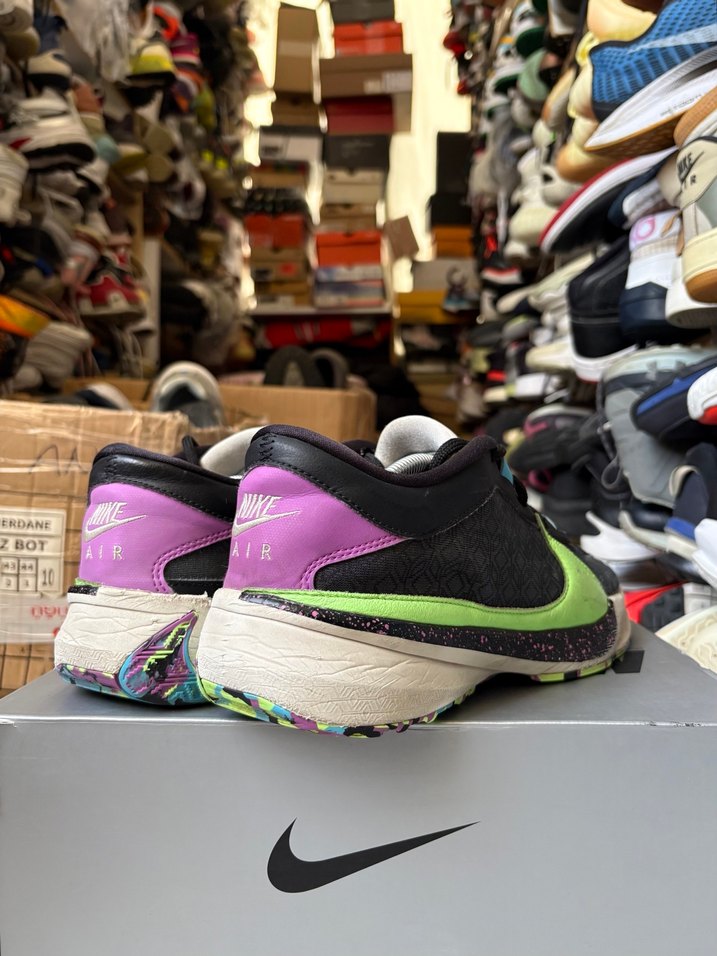 Nike Zoom Freak 5 - Görsel 3