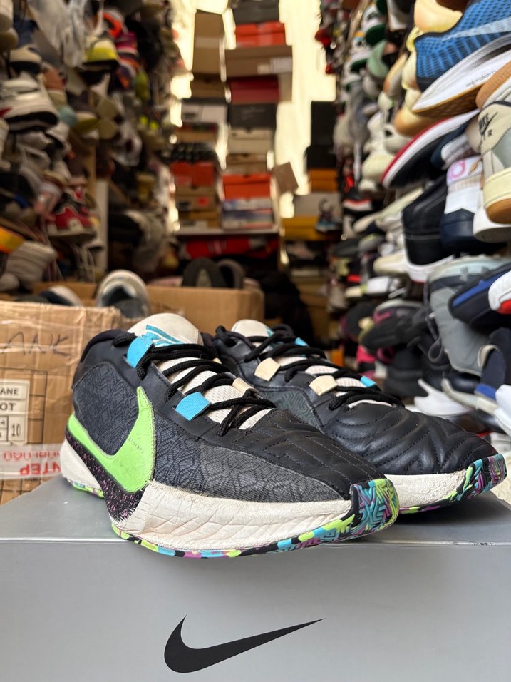 Nike Zoom Freak 5 - Görsel 2