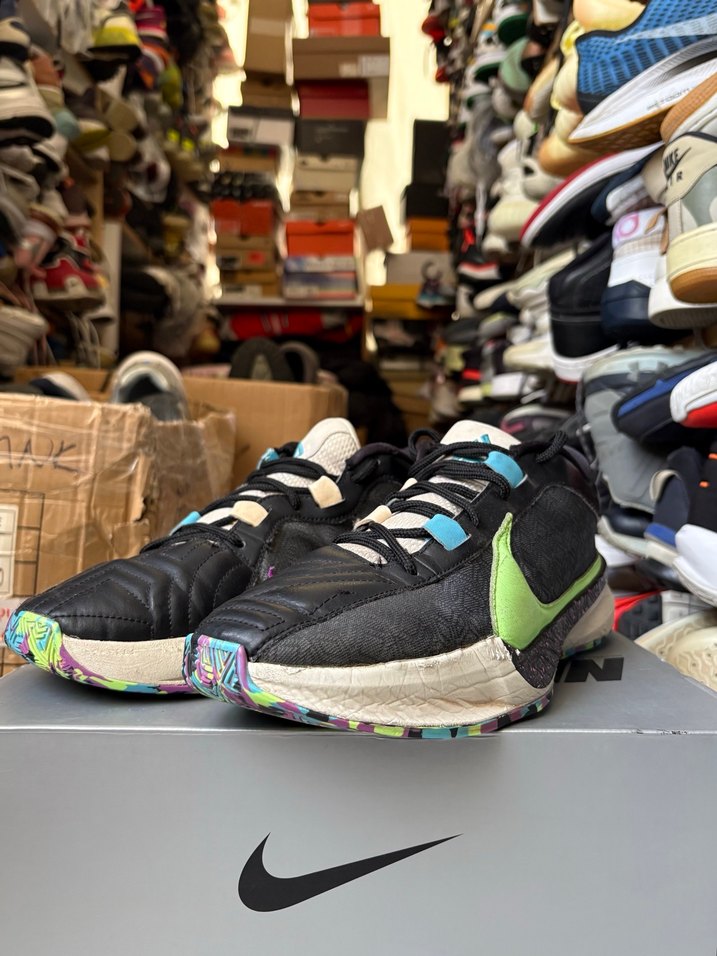 Nike Zoom Freak 5 - Görsel 5