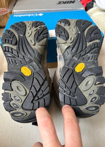 Merrell Goretex Moab 3 - Görsel 7