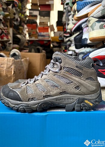 Merrell Goretex Moab 3 - Görsel 5