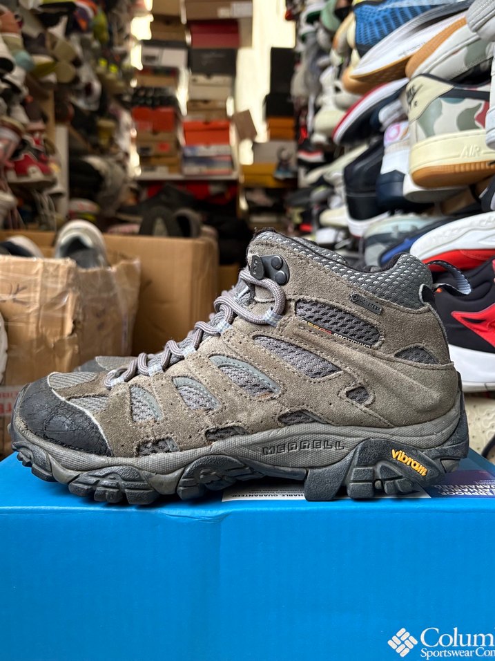 Merrell Goretex Moab 3 - Görsel 5