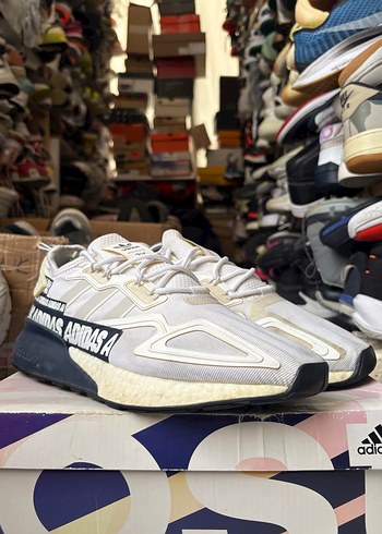 Adidas ZX 2K Boost - Görsel 2