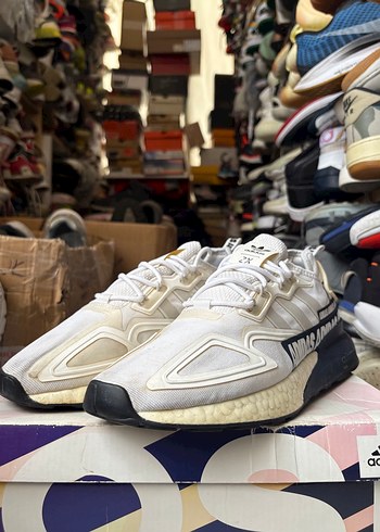 Adidas ZX 2K Boost - Görsel 5